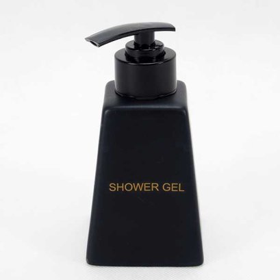 Dispenser, Carnation 150 ml. 6.2x6.2x8.5 cm. Shower Gel