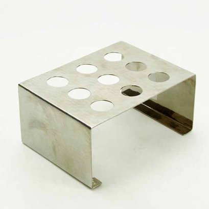 Ice Cream cone Holder with 9 holes, 2.5 cm.