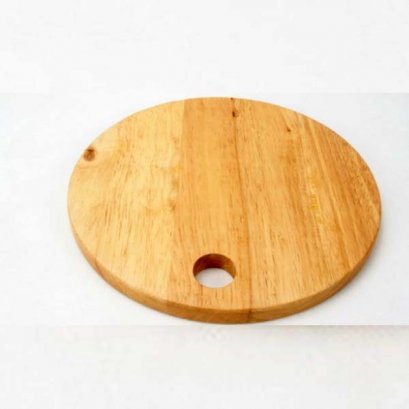 Cutting Board, Wooden, 30x2 cm.