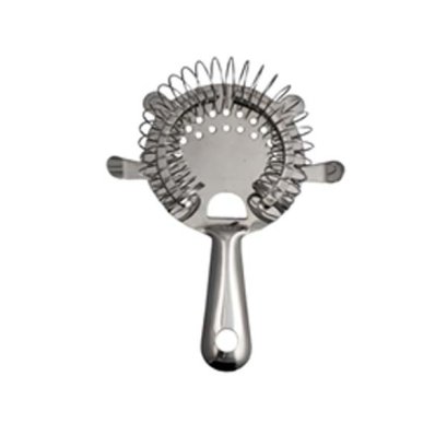 Cocktail Strainer, Luxe 15 cm.