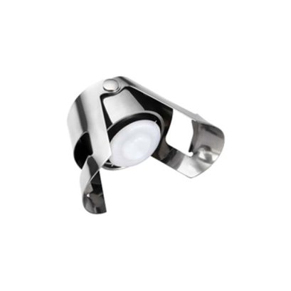 Champagne Stopper