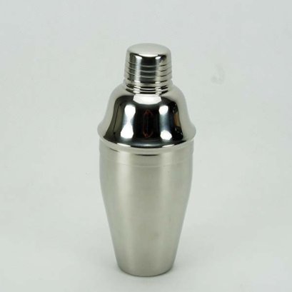 Luxe cocktail shaker 0.3 lt.