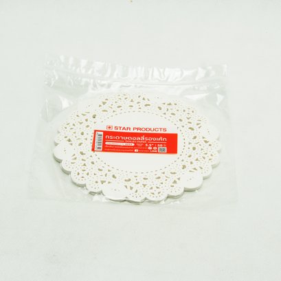 กระดาษรองเค้ก 5.5 นิ้ว