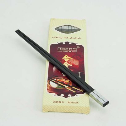 ตะเกียบอัลลอย หัว S/S ขนาด 10.5&quot;