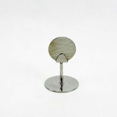 ที่เสียบเมนู  สูง 8 ซม.