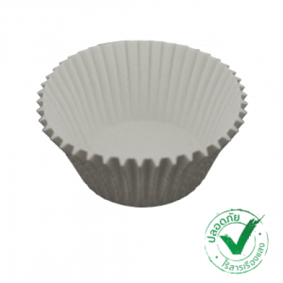 ถ้วยอบกระดาษ 4.9x3 1000 ชิ้น