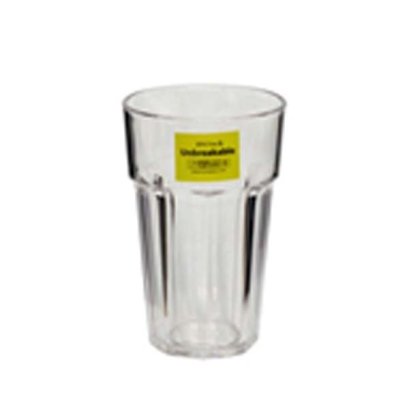 แก้วโพลีเอสเตอร์ 530 ml.