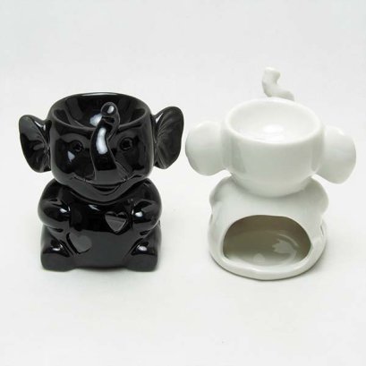 เตาจุดน้ำมันหอมระเหยอโรมา