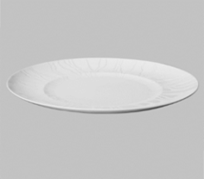 Plate 31 cm.