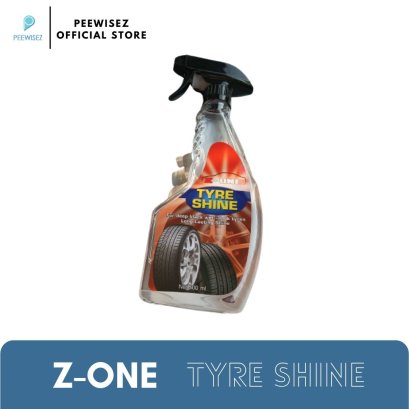 Z-ONE น้ำยาเคลือบยาง