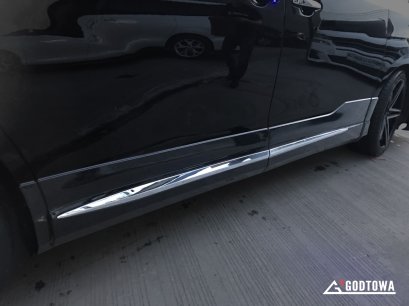 สเกิร์ตข้าง ALPHARD/VELLFIRE 20