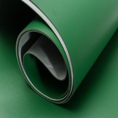 สายพาน พียู PU Flat Belts