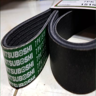 สายพาน RIB BELTS