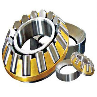 ตลับลูกปืนกันรุน เม็ดโค้ง (Spherical Roller Thrust Bearings)