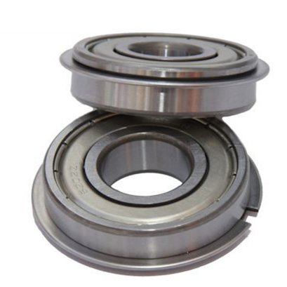 ตลับลูกปืนเม็ดกลม ร่องแหวน (ฺBall Bearings with Ring)