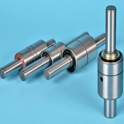 ตลับลูกปืนปั๊มน้ำ (Water Pump Bearings)