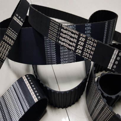 สายพานไทม์มิ่ง Synchronous Timing Belts