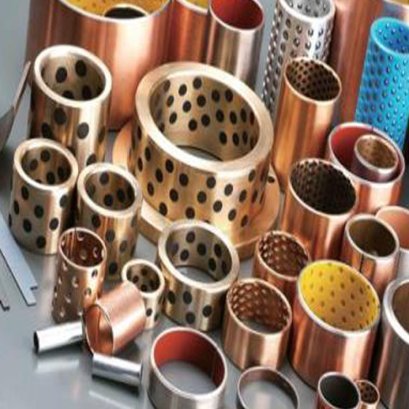 OILLESS BUSH ออยเลส บุช