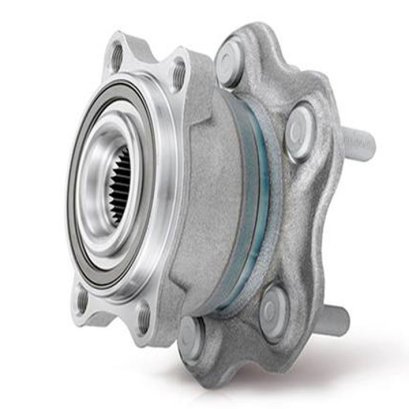 ตลับลูกปืนล้อรถ Automotive Bearings