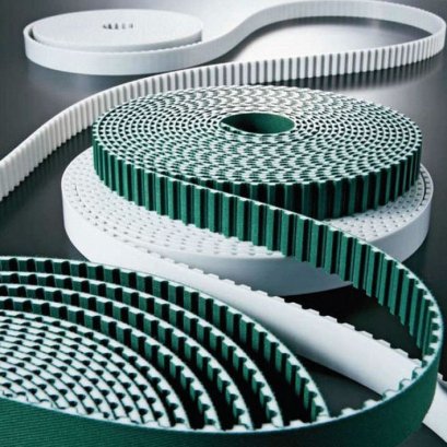 สายพานไทม์มิ่ง แบบปลายเปิด OPEN TIMING BELT