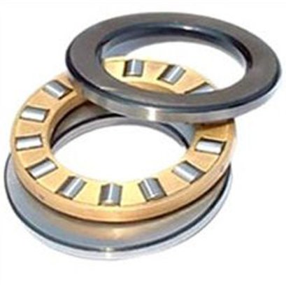 ตลับลูกปืนกันรุน เม็ดทรงกระบอก (Cylindrical Roller Thrust Bearings)