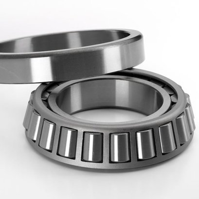 ตลับลูกปืนเม็ดเรียว (Taper  Roller  Bearings)