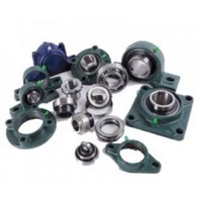 การเลือกชนิดแบริ่งส์