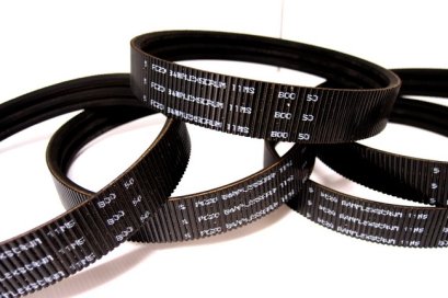สาพานร่องวีคูลลิ่ง Banflex V-Belts