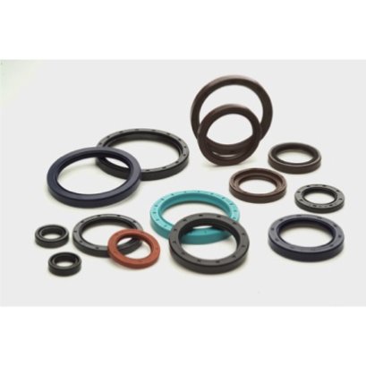 ซีลกันน้ำมัน (OIL SEAL) NBR และ VITON(ไวตัน)