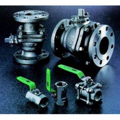 วาล์วสแตนเลส คิทซ์ KITZ STAINLESS STEEL VALVES