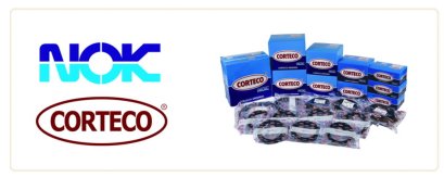 ซีล โอริง NOK