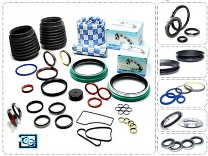 ซีล โอริง SOG