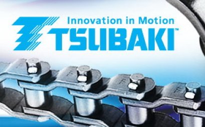 โซ่ TSUBAKI เฟือง โซ่ ยอยโซ่ คับปลิ้ง