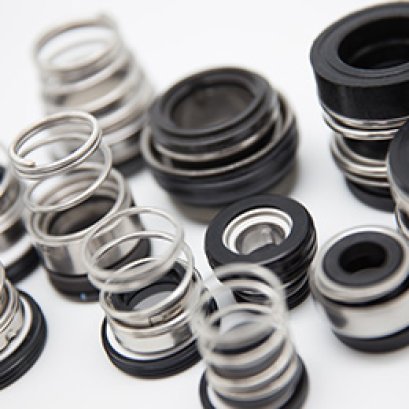 ซีลปั๊มน้ำ ซีลปั๊ม Pump Seal