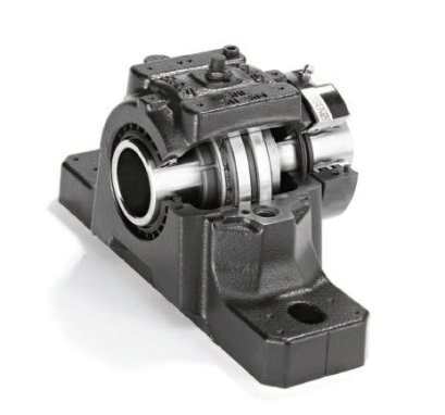 พลัมเมอร์บล๊อค Plummer Block