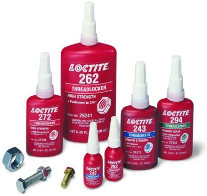 น้ำยา LOCTITE