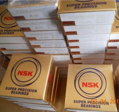 ตลับลูกปืน NSK 90BAR10STYNDBLP4A