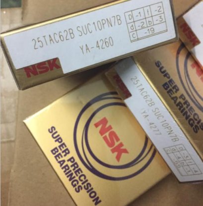 ตลับลูกปืน NSK 50BAR10STYNDBLP4A