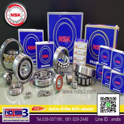 NSK BEARINGS