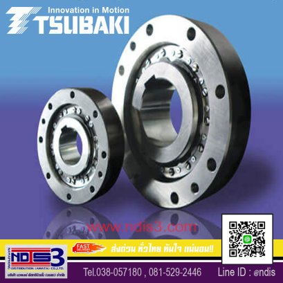 ขายตลับลูกปืนTSUBAKI ชลบุรี