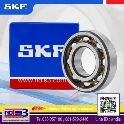 จำหน่ายตลับลูกปืนSKF