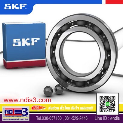 ขายตลับลูกปืนSKF