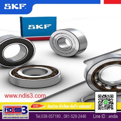 SKF BEARINGS