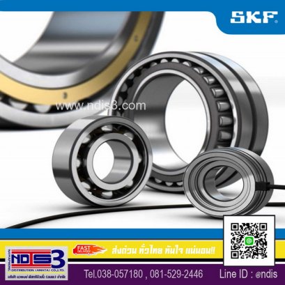 ขายตลับลูกปืนSKF ชลบุรี