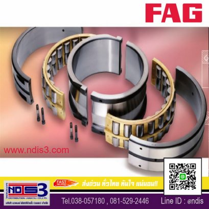 FAG BEARINGS