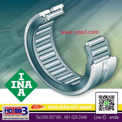 จำหน่ายตลับลูกปืนINA