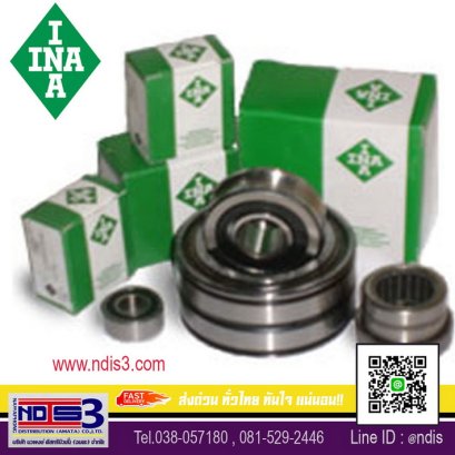 INA BEARINGS