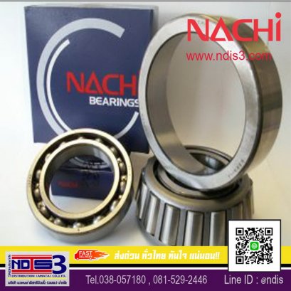 จำหน่ายตลับลูกปืนNACHI ชลบุรี