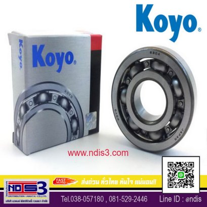KOYO BEARINGS