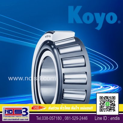 ขายตลับลูกปืนKOYO ชลบุรี